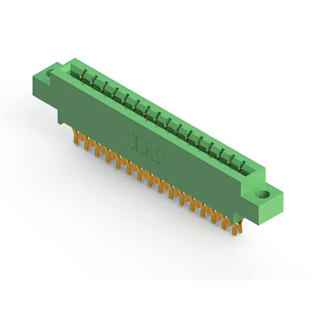333-032-560-804 EDAC Inc.  Edgeboard Connectors